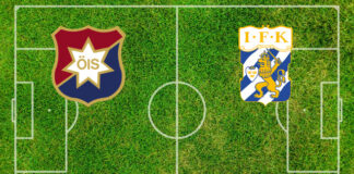 Pronostici Örgryte IS-IFK Goteborg