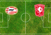 Pronostici PSV-Twente