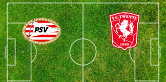 Pronostici PSV-Twente