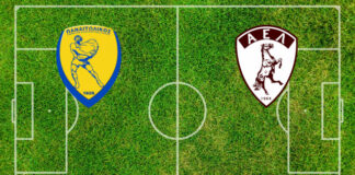 Panaitolikos-Larisa (martedì 12 maggio 2026 ore 18:00): formazioni ufficiali, quote, pronostici Pronostici Panaitolikos-Larisa
