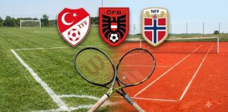 Pronostici di oggi 1 giugno: tre italiani al Roland Garros e le amichevoli di preparazione ai Mondiali Pronostici di oggi 1 giugno