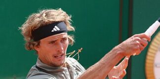 Pronostico e quote Benjamin Bonzi - Alexander Zverev, Roland Garros 24-05-2026