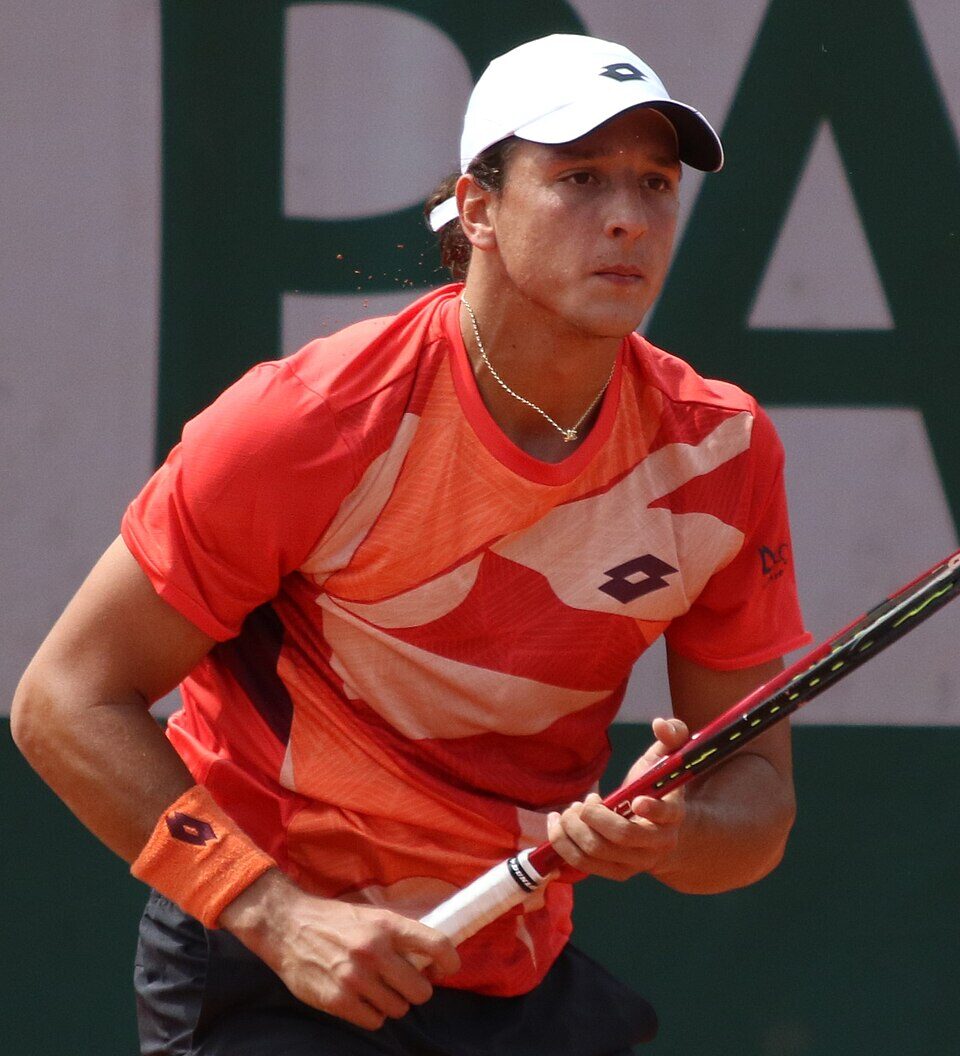 pronostico e quote francisco comesa241a 8211 luciano darderi secondo turno roland garros 28 05 2026 da Infobetting.com pronostico e quote francisco comesa241a 8211 luciano darderi secondo turno roland garros 28 05 2026