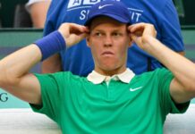 Pronostico e quote Jannik Sinner - Clement Tabur, Roland Garros 25-05-2026