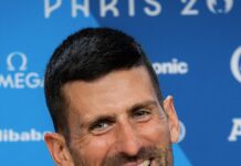 Pronostico e quote Joao Fonseca – Novak Djokovic, terzo turno Roland Garros 29-05-2026 Pronostico e quote Joao Fonseca - Novak Djokovic, Roland Garros 29-05-2026
