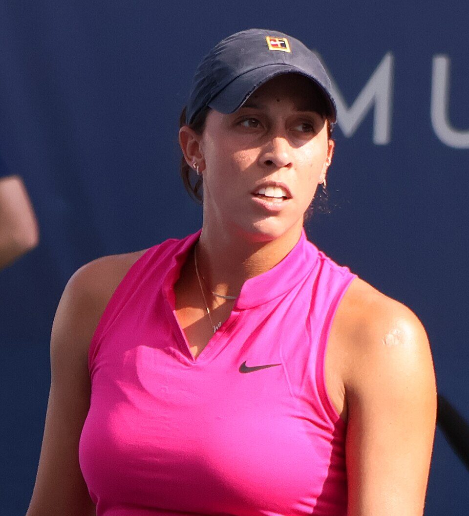 pronostico e quote madison keys 8211 diana shnaider ottavi di finale wta roland garros 01 06 2026 da Infobetting.com pronostico e quote madison keys 8211 diana shnaider ottavi di finale wta roland garros 01 06 2026