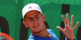 Pronostico e quote Matteo Arnaldi - Raphael Collignon, Roland Garros 30-05-2026