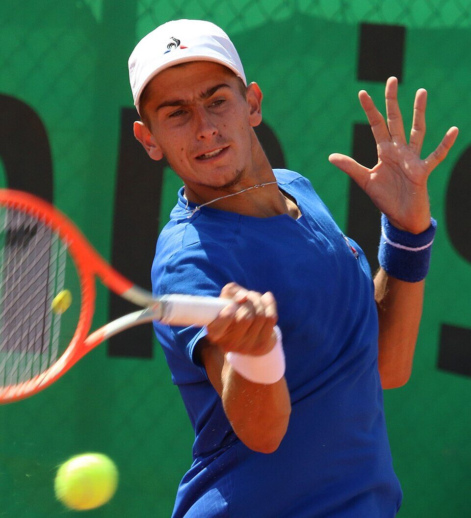 pronostico e quote matteo arnaldi 8211 raphael collignon terzo turno roland garros 30 05 2026 da Infobetting.com pronostico e quote matteo arnaldi 8211 raphael collignon terzo turno roland garros 30 05 2026