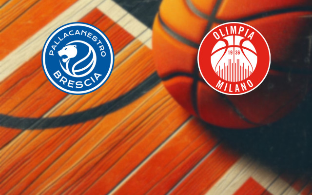 pronostico e quote pallacanestro brescia 8211 olimpia milano semifinali playoff gara 1 serie a 29 05 2026 da Infobetting.com pronostico e quote pallacanestro brescia 8211 olimpia milano semifinali playoff gara 1 serie a 29 05 2026