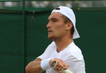 Pronostico e quote Raphael Collignon - Ben Shelton, Roland Garros 28-05-2026