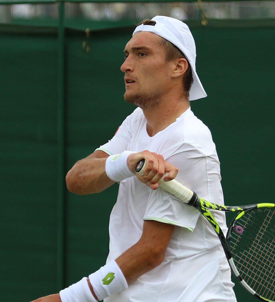 pronostico e quote raphael collignon 8211 ben shelton secondo turno roland garros 28 05 2026 da Infobetting.com pronostico e quote raphael collignon 8211 ben shelton secondo turno roland garros 28 05 2026