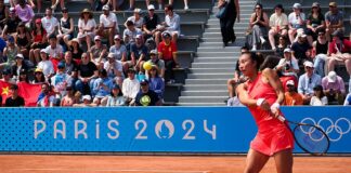 Pronostico e quote Anna Bondar – Qinwen Zheng, WTA Roma 05-05-2026 Pronostico e quote Anna Bondar - Qinwen Zheng, WTA Roma 05-05-2026