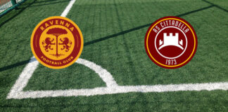 Pronostici Ravenna-Cittadella