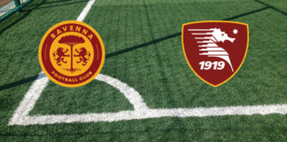 Pronostici Ravenna-Salernitana