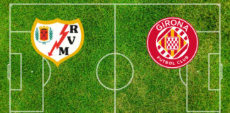 Pronostici Rayo Vallecano-Girona