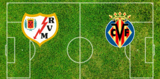 Pronostici Rayo Vallecano-Villarreal