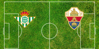 Real Betis-Elche (martedì 12 maggio 2026 ore 20:00): formazioni ufficiali, quote, pronostici. Partita aperta a La Cartuja? Pronostici Real Betis-Elche