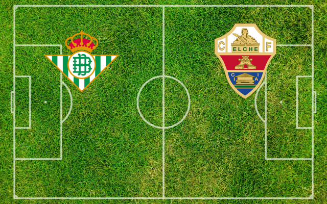 real betis elche marted236 12 maggio 2026 ore 20 00 formazioni quote pronostici valenciani alla ricerca di punti in andalusia da Infobetting.com real betis elche marted236 12 maggio 2026 ore 20 00 formazioni quote pronostici valenciani alla ricerca di punti in andalusia