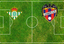 Real Betis-Levante (sabato 23 maggio 2026 ore 21:00): formazioni ufficiali, quote, pronostici. Valenciani in gol a La Cartuja? Pronostici Real Betis-Levante