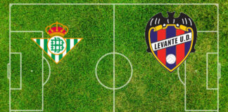 Real Betis-Levante (sabato 23 maggio 2026 ore 21:00): formazioni ufficiali, quote, pronostici. Valenciani in gol a La Cartuja? Pronostici Real Betis-Levante