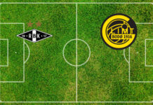 Pronostici Rosenborg-Bodo/Glimt