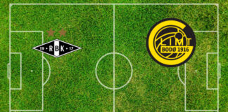 Pronostici Rosenborg-Bodo/Glimt