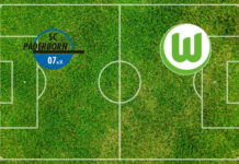 Pronostici SC Paderborn-Wolfsburg