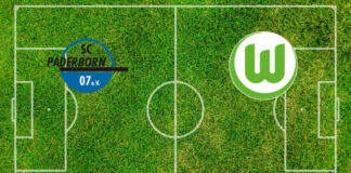 Pronostici SC Paderborn-Wolfsburg
