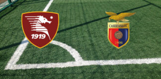 Salernitana-Casertana (mercoledì 13 maggio 2026 ore 20:45): formazioni, quote, pronostici, convocati. Granata all’Arechi per chiudere i conti Pronostici Salernitana-Casertana