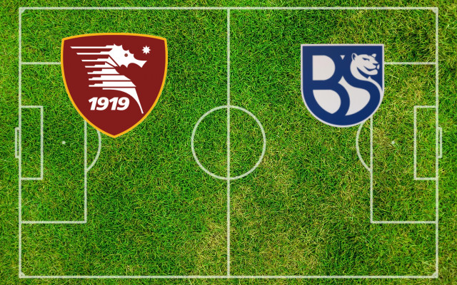 salernitana union brescia domenica 24 maggio 2026 ore 18 00 formazioni quote pronostici da Infobetting.com salernitana union brescia domenica 24 maggio 2026 ore 18 00 formazioni quote pronostici