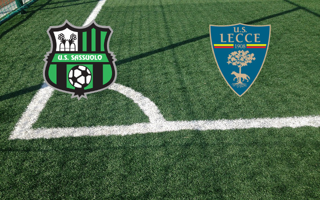 sassuolo lecce domenica 17 maggio 2026 ore 18 00 formazioni quote pronostici da Infobetting.com sassuolo lecce domenica 17 maggio 2026 ore 18 00 formazioni quote pronostici