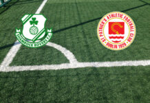 Pronostici Shamrock Rovers-St. Patricks