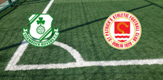 Pronostici Shamrock Rovers-St. Patricks