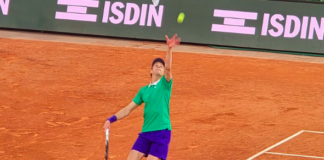 Pronostico e quote Jannik Sinner – Andrey Rublev, Roma 14-05-2026 ore 13:00 Pronostico e quote Jannik Sinner - Andrey Rublev, Roma 14-05-2026