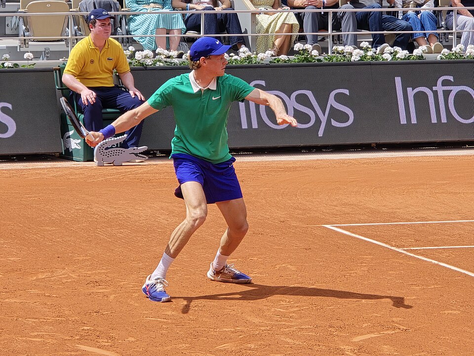 pronostico e quote jannik sinner 8211 casper ruud finale roma 17 05 2026 ore 17 00 da Infobetting.com pronostico e quote jannik sinner 8211 casper ruud finale roma 17 05 2026 ore 17 00