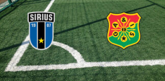 Sirius-GAIS (domenica 24 maggio 2026 ore 14:00): formazioni ufficiali, quote, pronostici Pronostici Sirius-GAIS