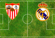Pronostici Siviglia-Real Madrid