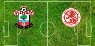 Pronostici Southampton-Middlesbrough