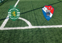Pronostici Sporting Lisbona-Gil Vicente