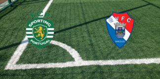 Pronostici Sporting Lisbona-Gil Vicente