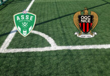 Pronostici St. Etienne-Nizza