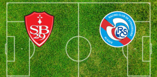 Pronostici Stade Brestois-Strasburgo