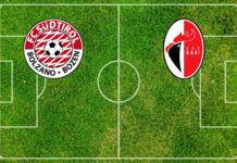 Pronostici Südtirol-Bari