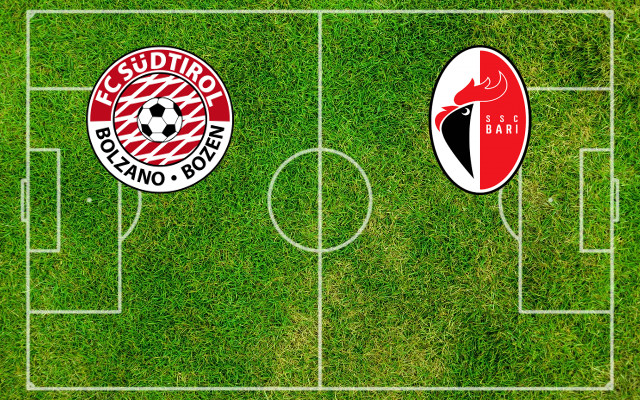 s252dtirol bari venerd236 22 maggio 2026 ore 20 00 formazioni ufficiali quote pronostici convocati al druso pugliesi obbligati a vincere per salvarsi da Infobetting.com s252dtirol bari venerd236 22 maggio 2026 ore 20 00 formazioni ufficiali quote pronostici convocati al druso pugliesi obbligati a vincere per salvarsi