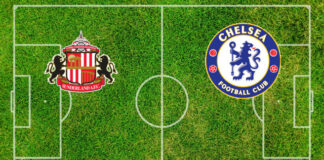 Pronostici Sunderland-Chelsea