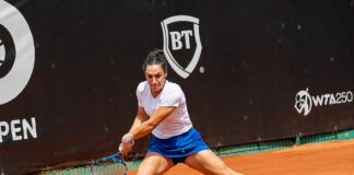 Pronostico e quote Martina Trevisan – Talia Gibson, WTA Roma 05-05-2026 Pronostico e quote Martina Trevisan - Talia Gibson, WTA Roma 05-05-2026