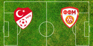 Turchia-Macedonia del Nord (Amichevole di preparazione, 01-06-2026 ore 18:30): formazioni, quote, pronostici Pronostici Turchia-Macedonia del Nord