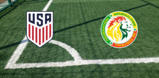 USA-Senegal (Amichevole di preparazione, 31-05-2026 ore 21:30): formazioni, quote, pronostici Pronostici USA-Senegal