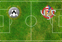 Pronostici Udinese-Cremonese