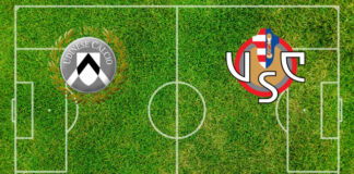 Udinese-Cremonese (domenica 17 maggio 2026 ore 18:00): formazioni ufficiali, quote, pronostici Pronostici Udinese-Cremonese